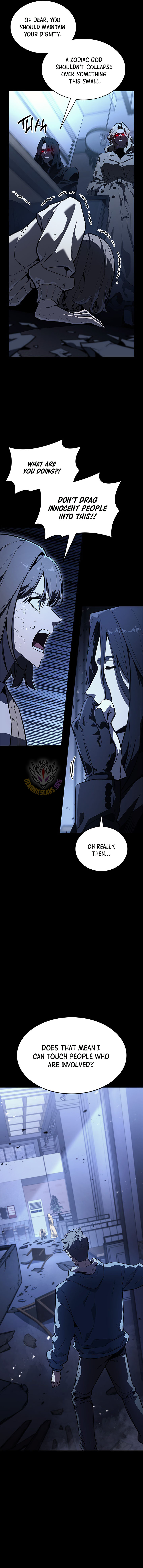 The Return of the Disaster-Class Hero Chapter 175 6